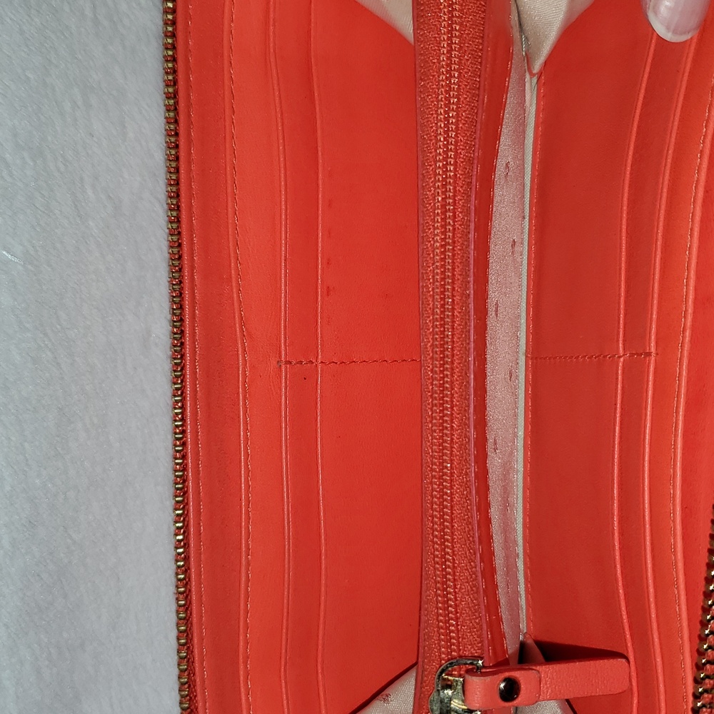 Kate Spade New York Bow Terrace Nisha Continental Wallet - Picture 10 of 16